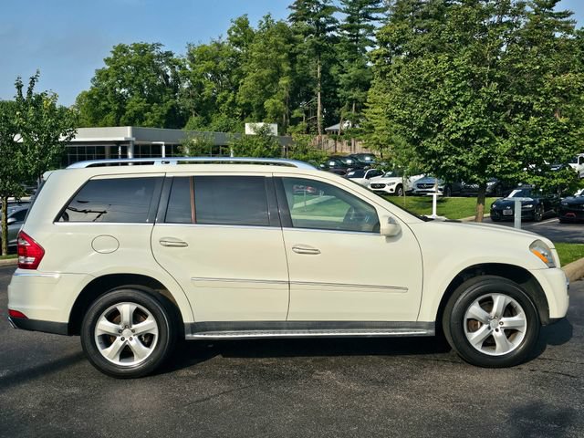 Used 2010 Mercedes-Benz GL 450 4MATIC image 7