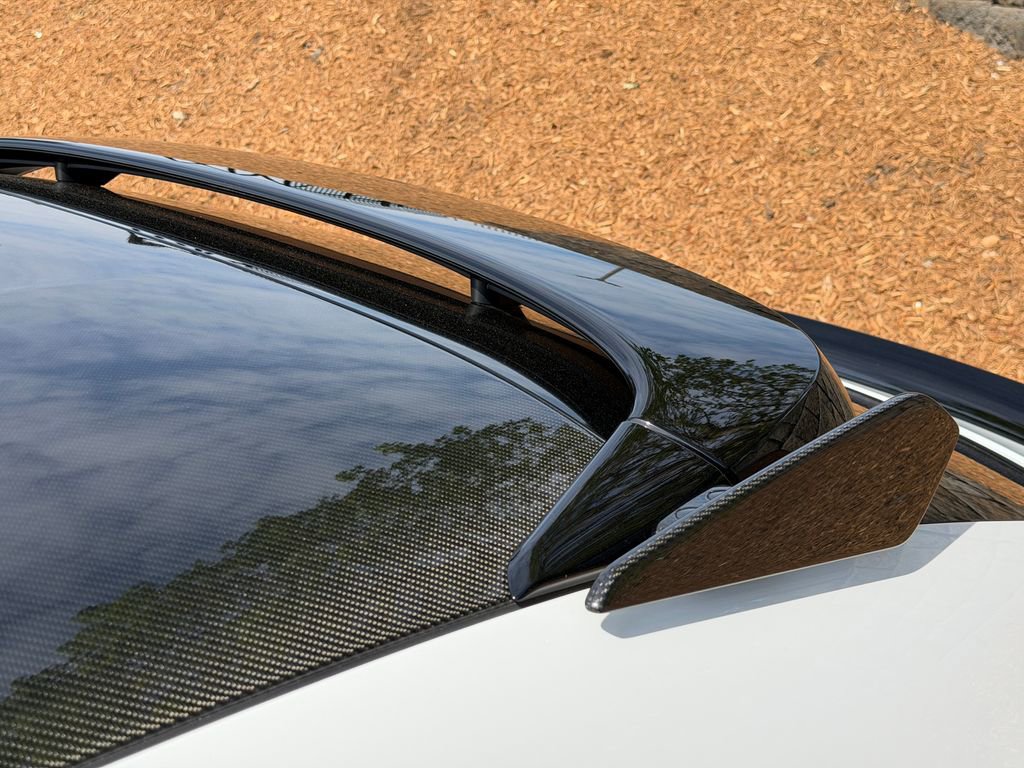 Used 2024 Porsche Cayenne Turbo GT AWD/4WD image 37