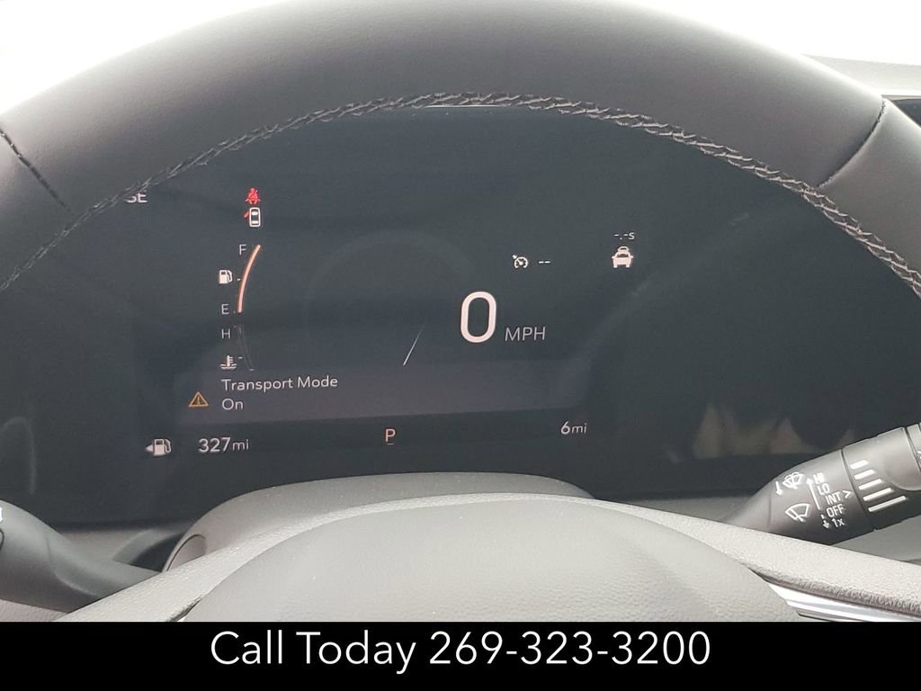 New 2026 Buick Encore GX Sport Touring w/ Comfort Package image 11