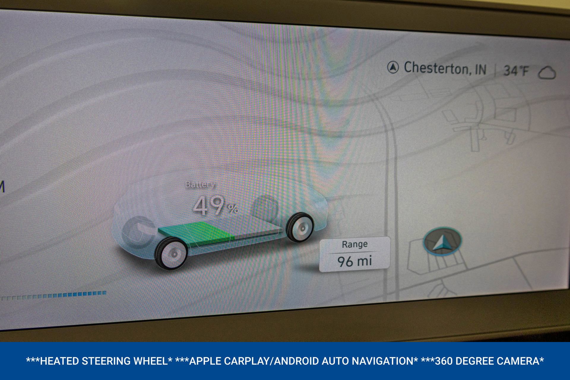 Used 2024 Hyundai Ioniq 5 Limited image 8