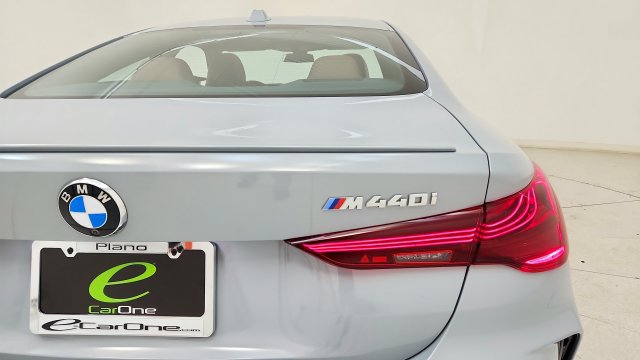 Used 2026 BMW M440i Coupe RWD image 26