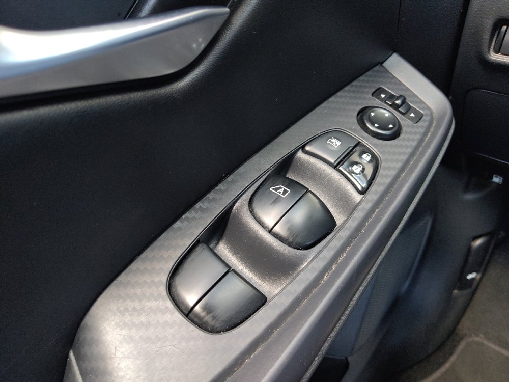 Used 2020 Nissan Sentra SV w/ Trunk Package FWD image 27