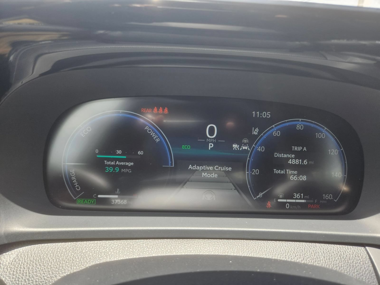 Used 2025 Toyota Crown AWD/4WD image 25