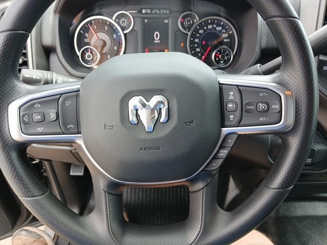 New 2026 RAM 2500 Tradesman image 50
