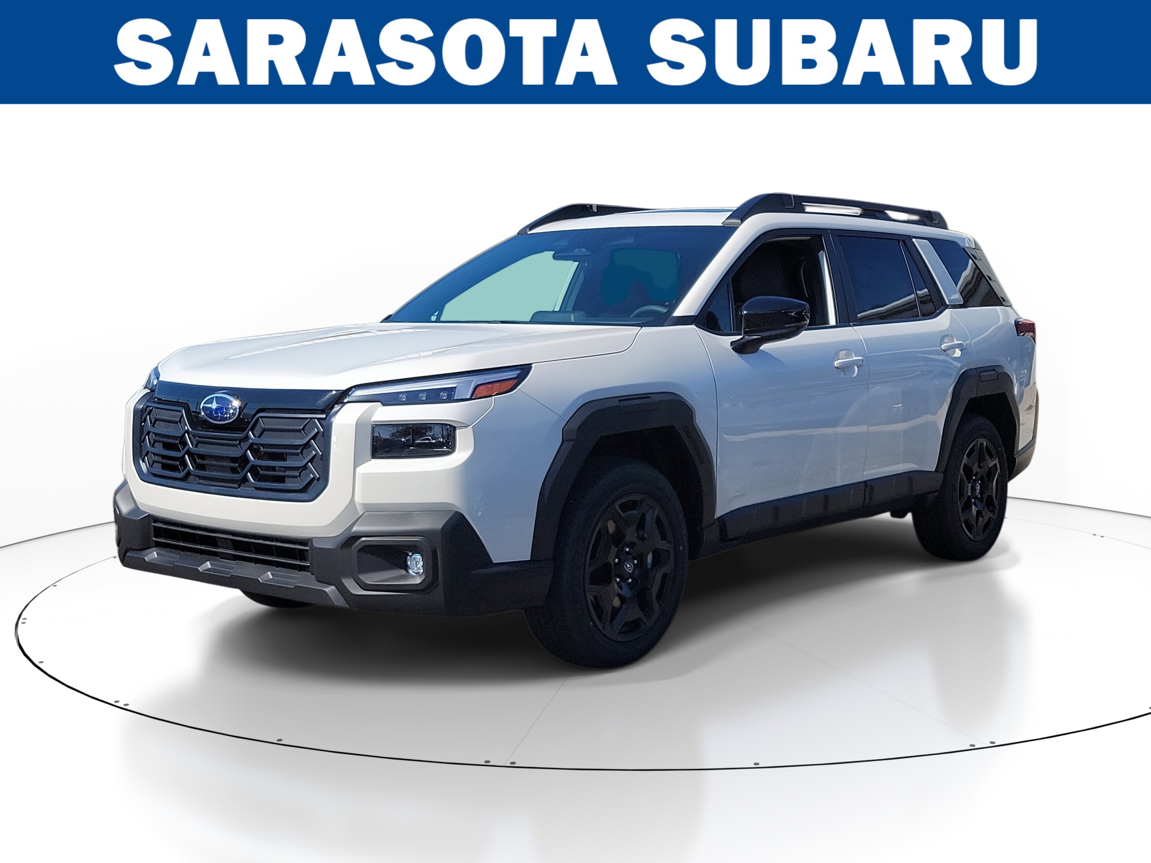 New 2026 Subaru Outback Limited AWD/4WD image 3