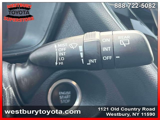 Used 2022 Toyota Corolla Cross LE w/ Moonroof Package image 26