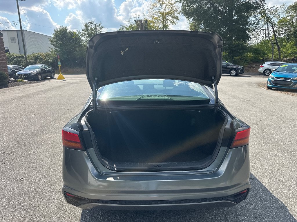 Used 2019 Nissan Altima 2.5 S FWD image 37