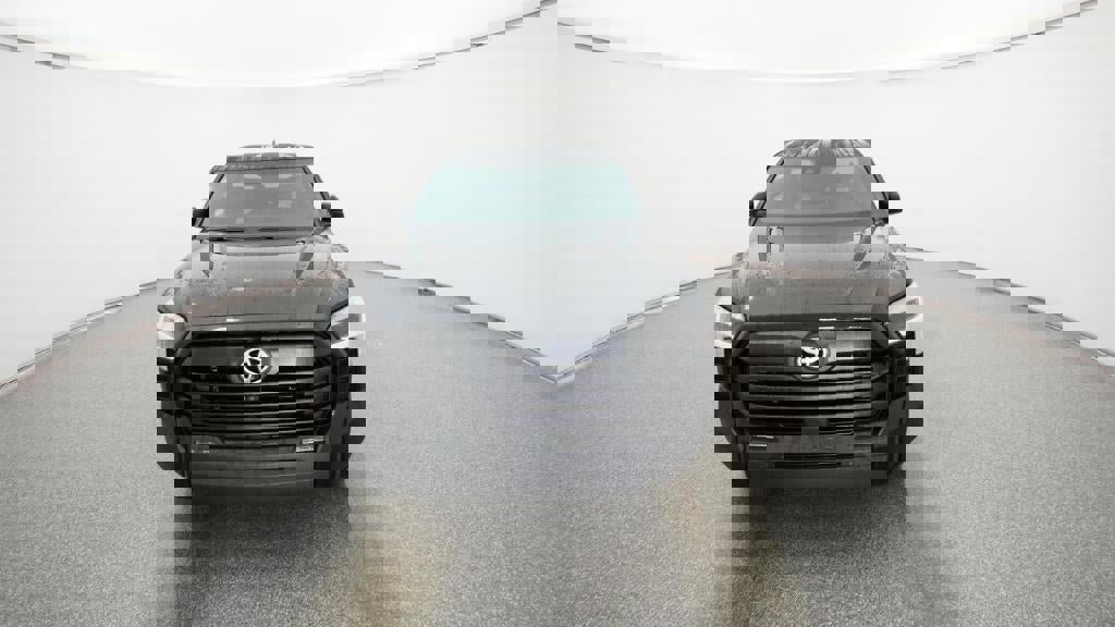 New 2026 Toyota Tundra SR5 w/ SR5 Premium Package image 43