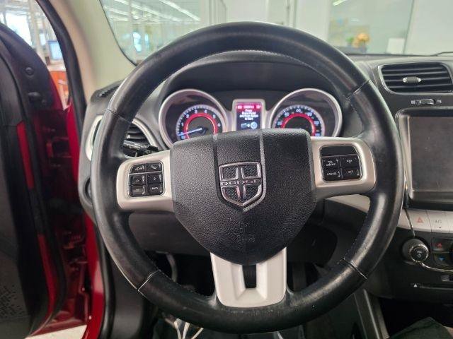 Used 2014 Dodge Journey Limited w/ Flexible Seating Group FWD image 17