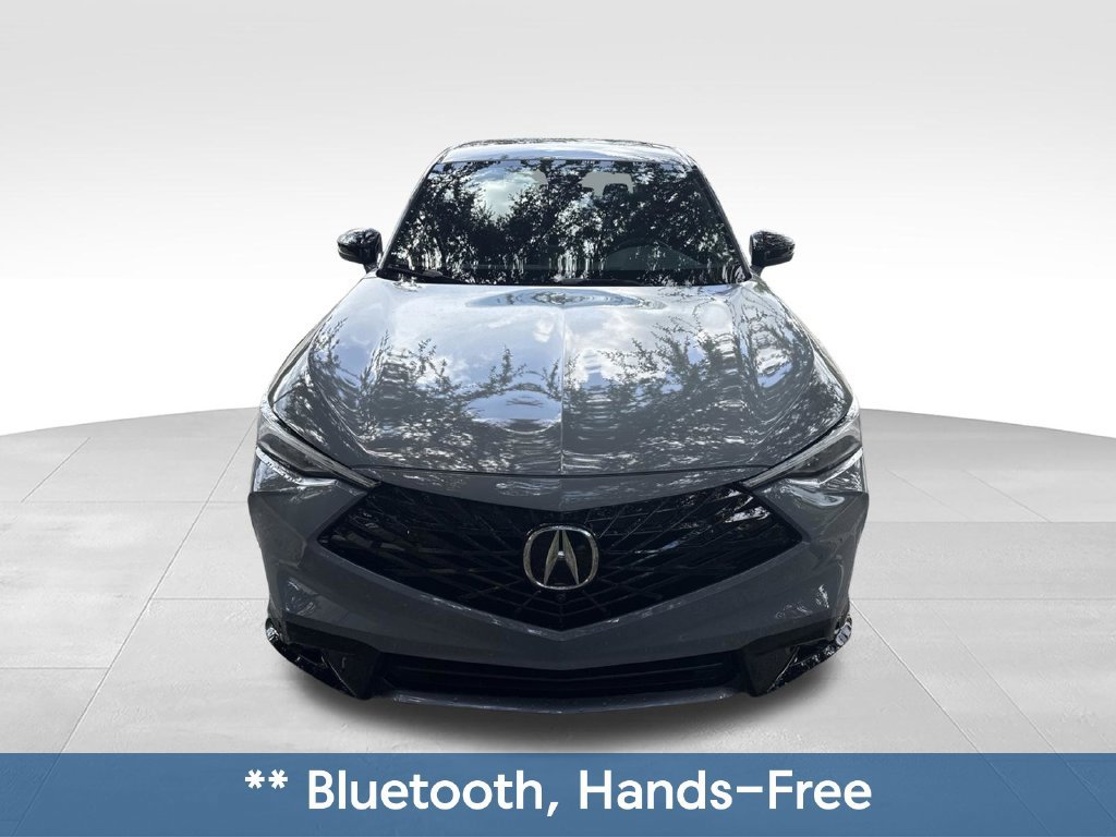 Used 2026 Acura ADX A-Spec w/ Advance Package FWD image 10