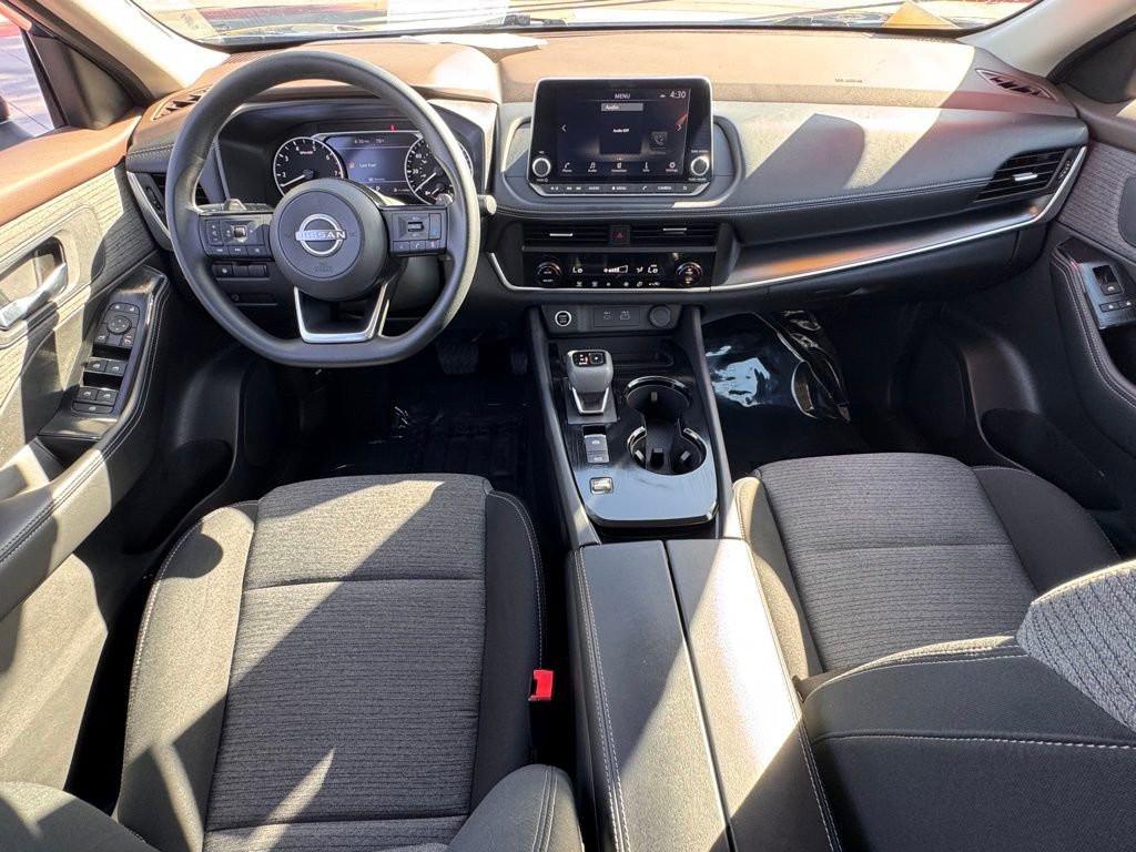 Certified 2023 Nissan Rogue SV image 20