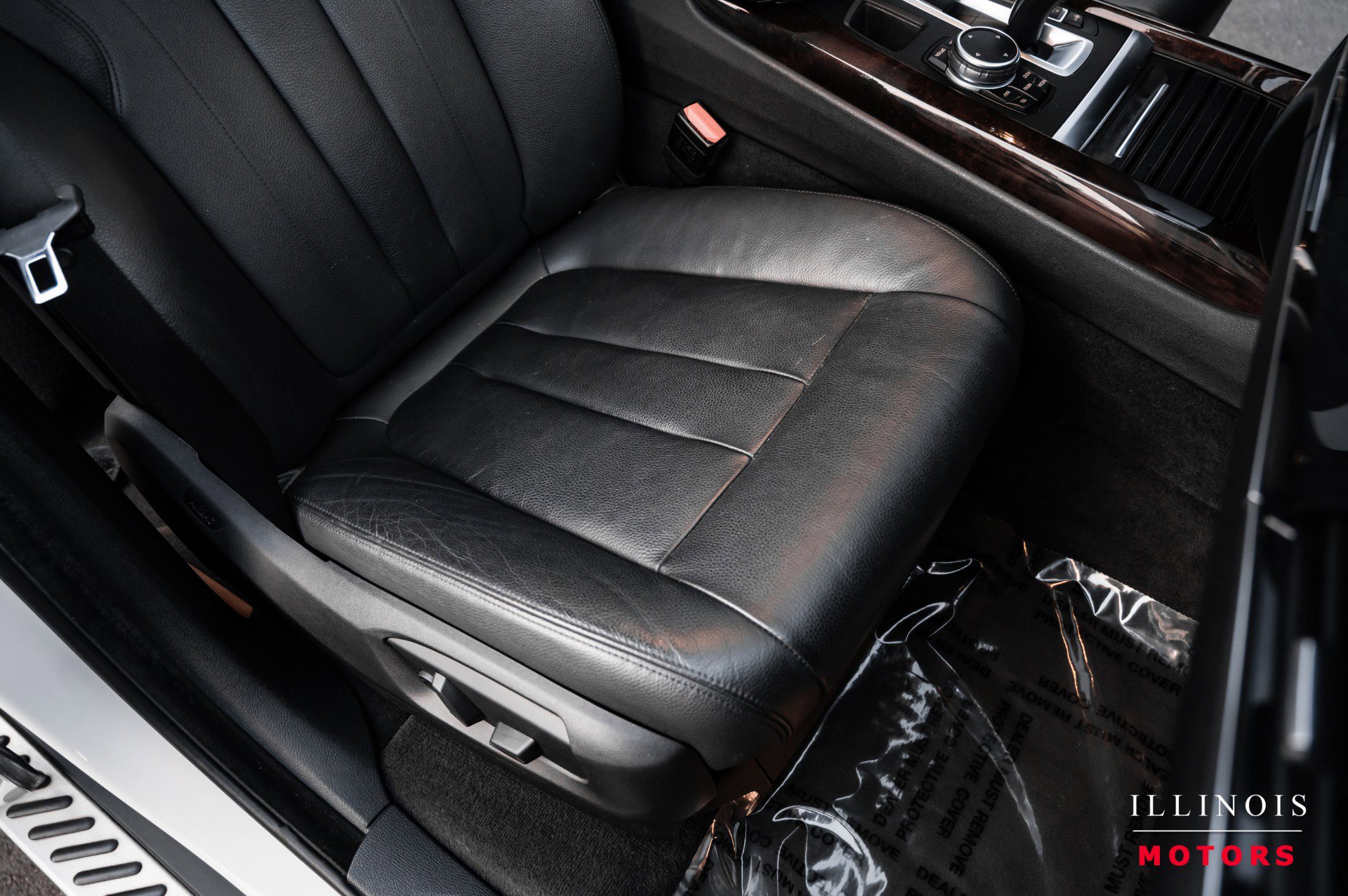 Used 2015 BMW X5 xDrive35d image 38