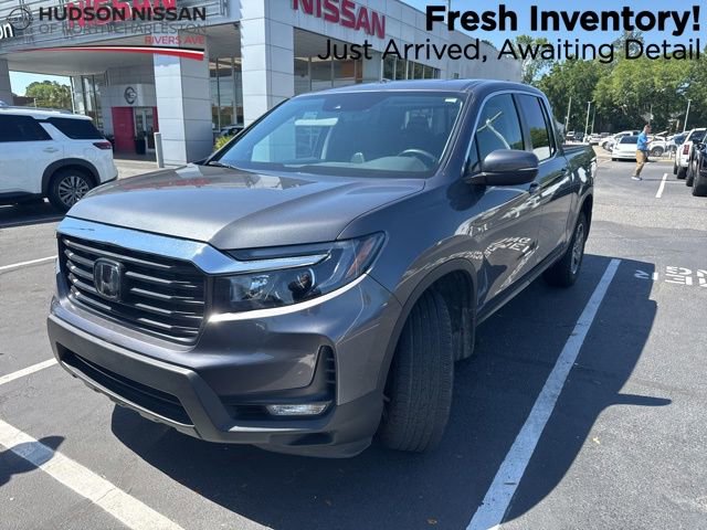 Used 2023 Honda Ridgeline RTL image 1