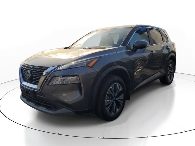 Used 2023 Nissan Rogue SV FWD image 3