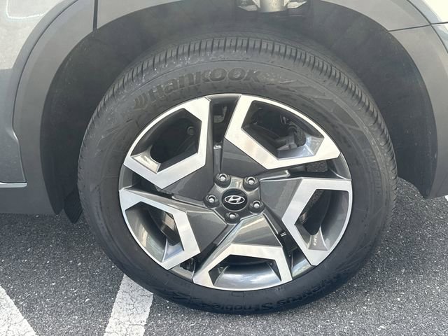 Used 2025 Hyundai Palisade SEL image 11