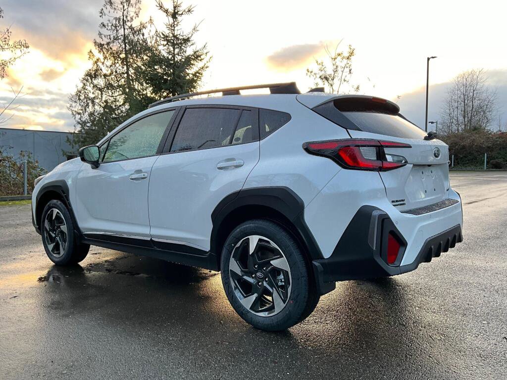 New 2026 Subaru Crosstrek 2.5i Limited image 6