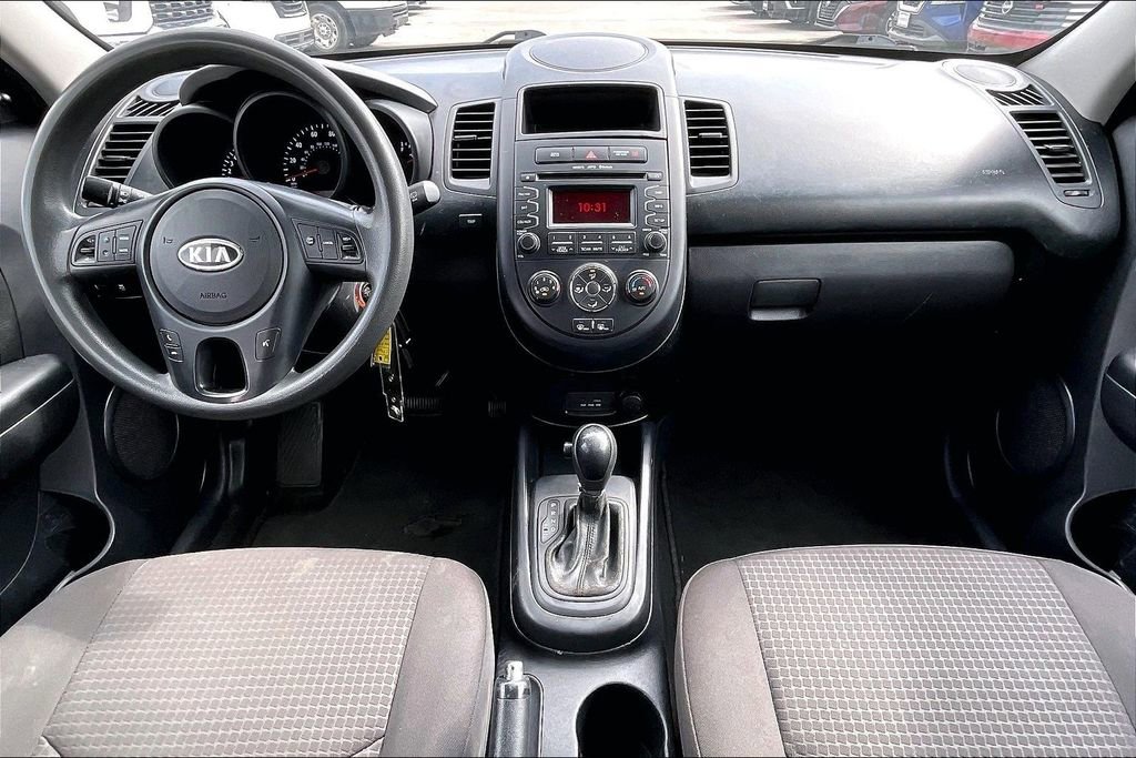 Used 2012 Kia Soul image 21