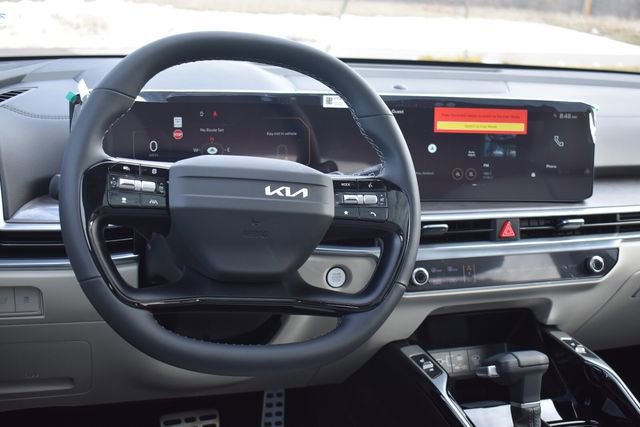 New 2026 Kia Sorento SX image 23