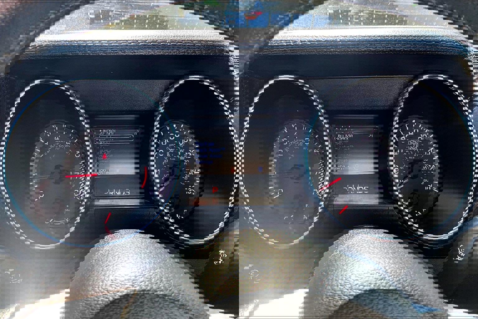 Used 2023 Ford Mustang EcoBoost w/ Equipment Group 101A image 23