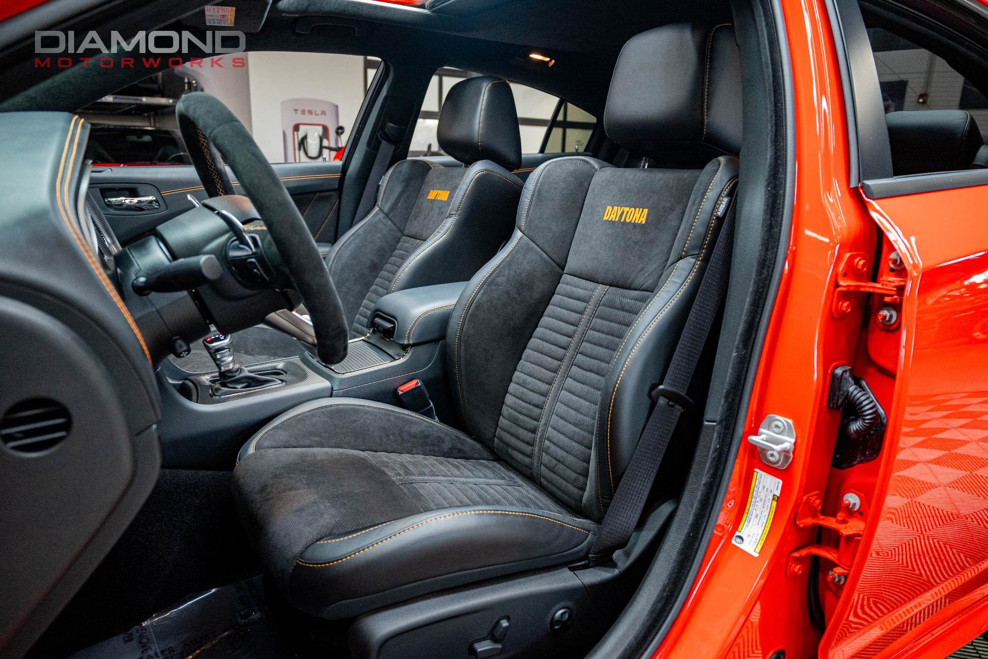 Used 2023 Dodge Charger SRT Hellcat image 99