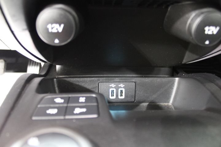 Used 2023 Ford Ranger XLT w/ Equipment Group 301A Mid AWD/4WD image 53