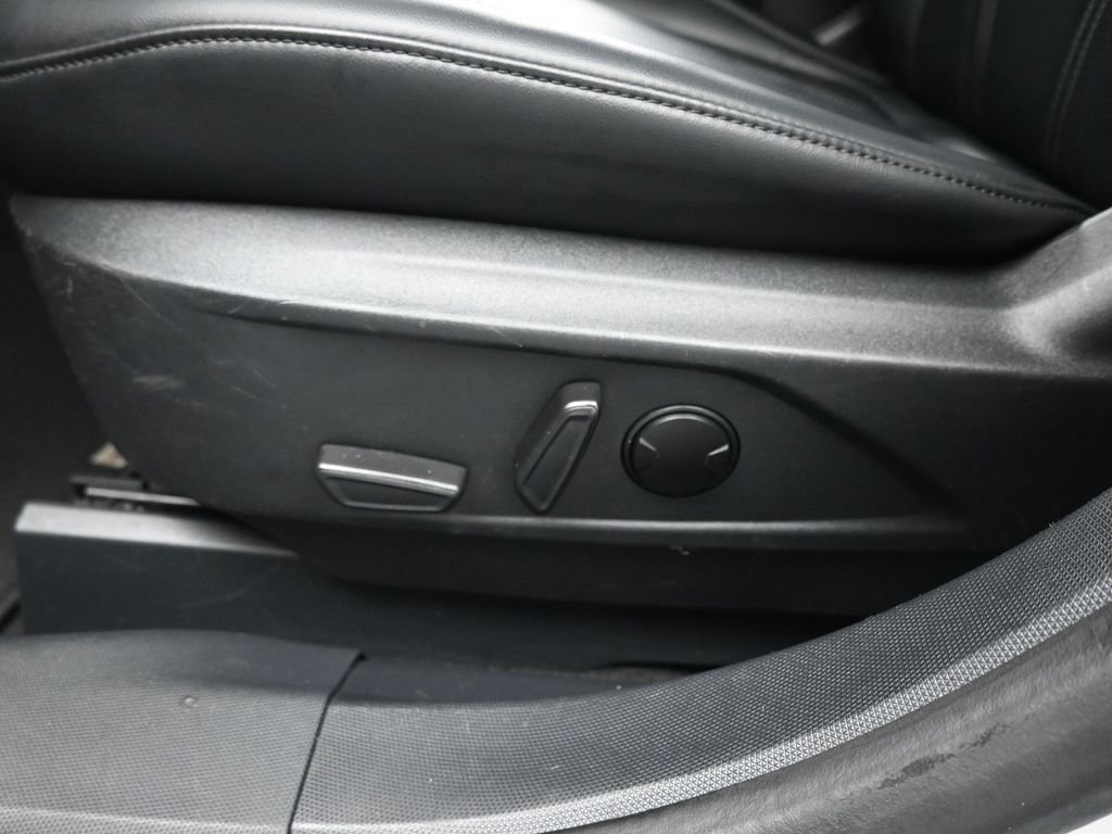 Certified 2023 Ford Mustang Mach-E Select image 11