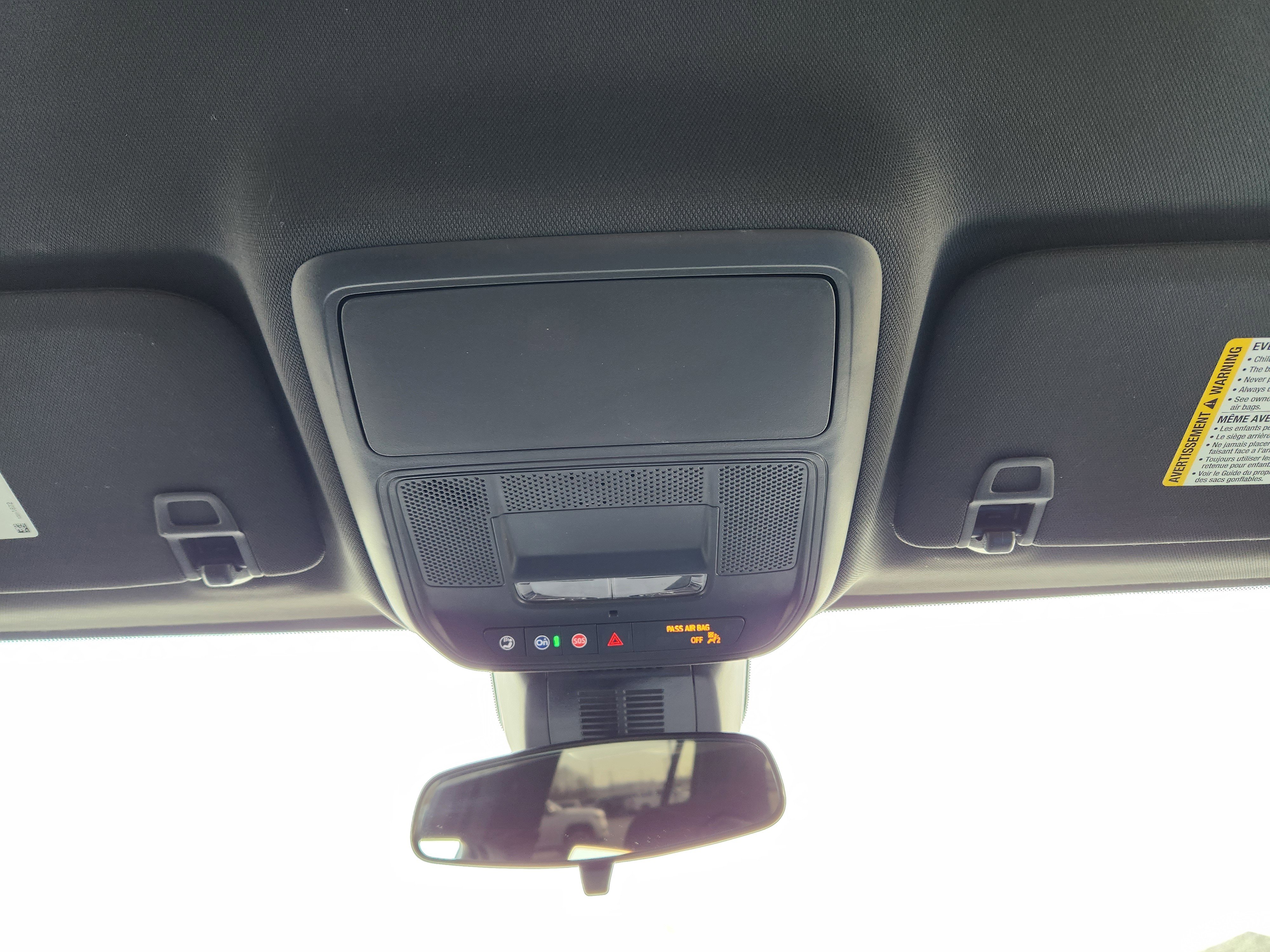 New 2026 Chevrolet Equinox LT image 13