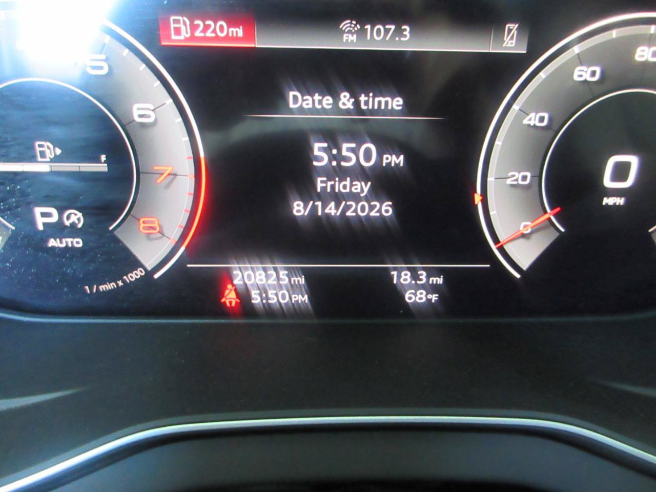 Used 2024 Audi Q5 2.0T Premium Plus w/ Premium Plus Package AWD/4WD image 6