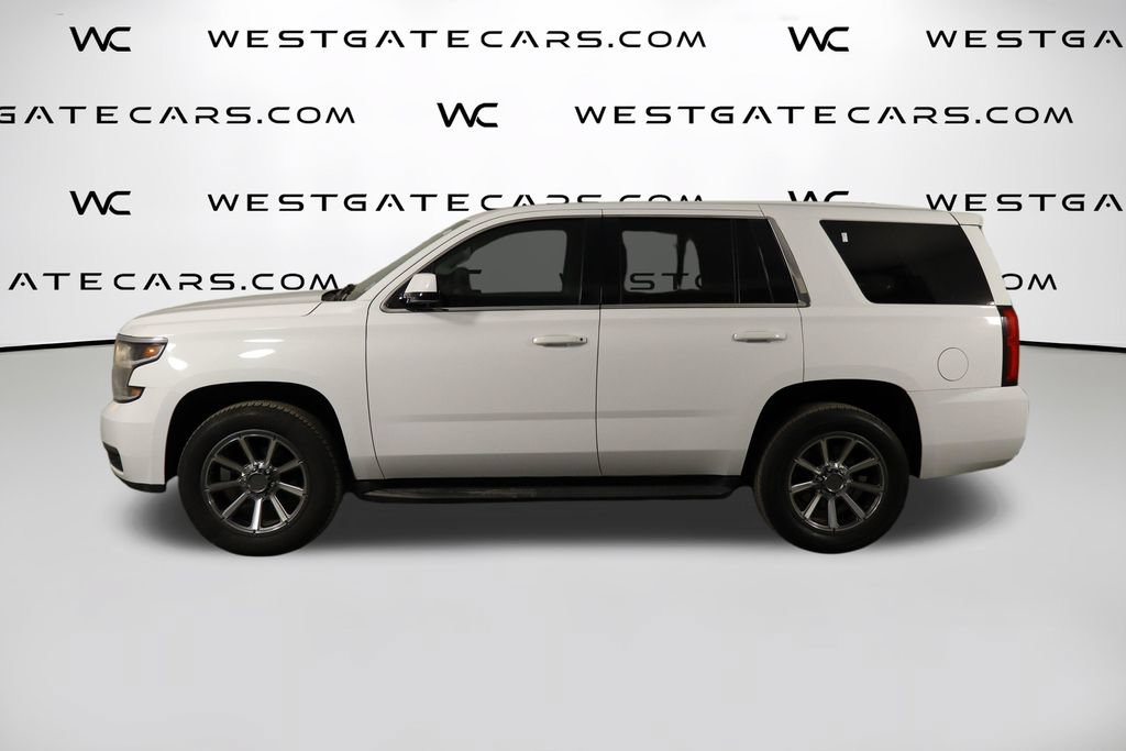 Used 2019 Chevrolet Tahoe 2WD w/ Remote Keyless Entry Package image 5