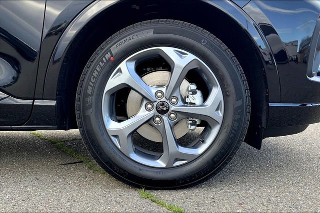 New 2024 Ford Escape ST-Line w/ Tech Pack #1 image 12
