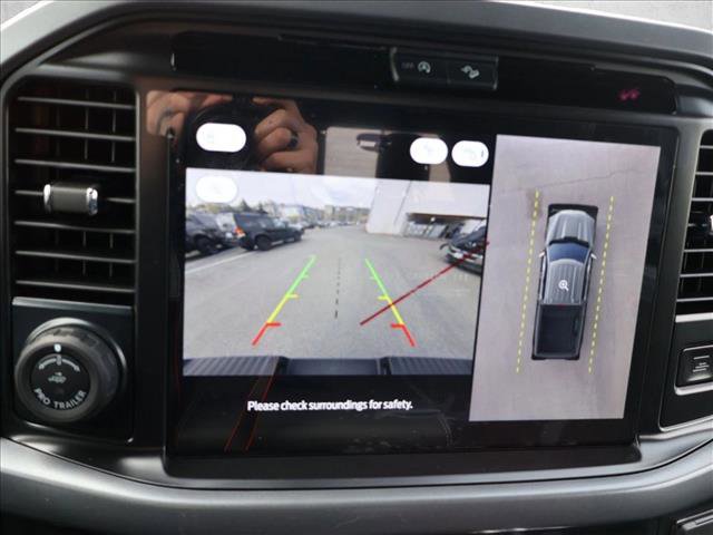 New 2026 Ford F150 XLT image 14