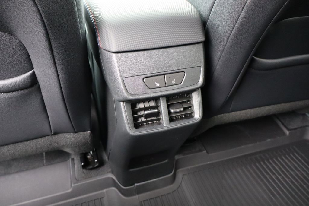 New 2026 Chevrolet Equinox RS image 38