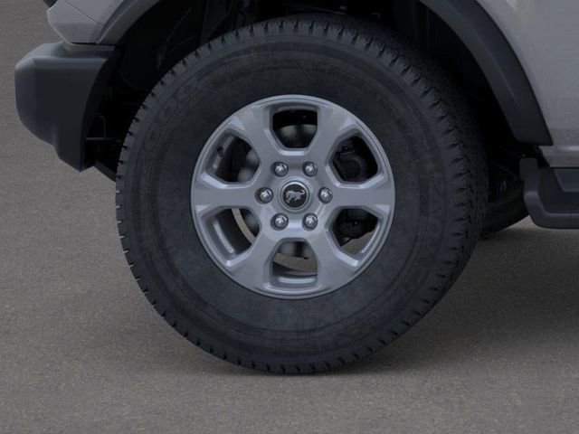 New 2026 Ford Bronco Big Bend image 21