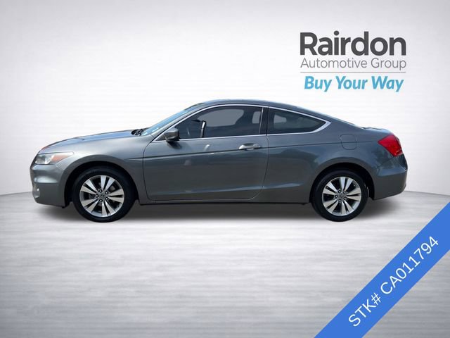 Used 2012 Honda Accord LX-S image 4