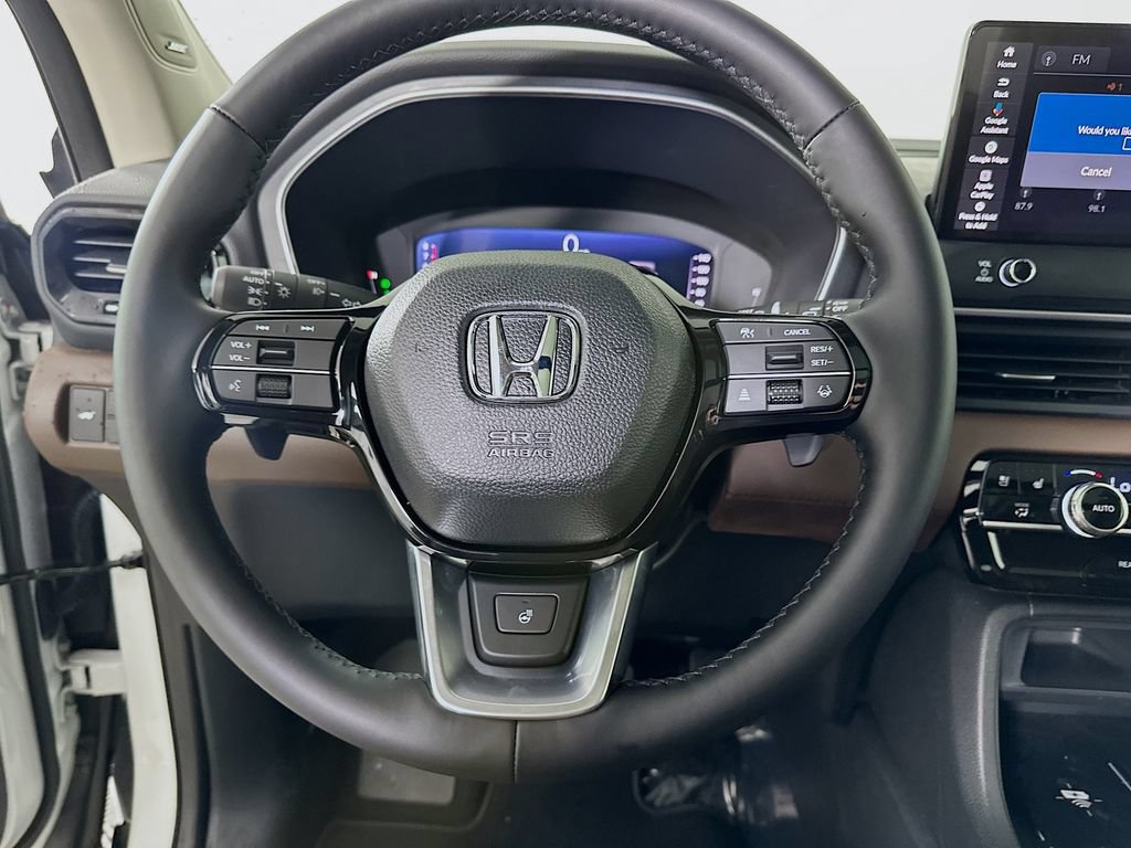 Used 2026 Honda Pilot Elite image 18