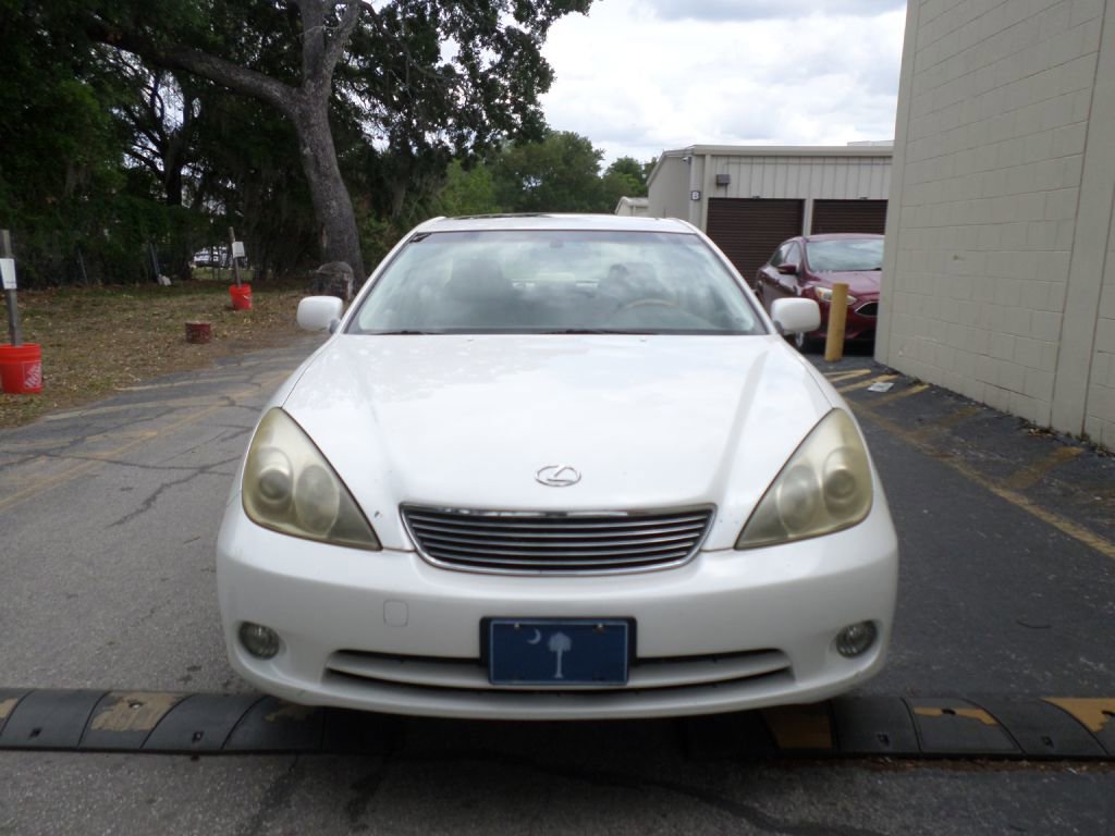 Used 2005 Lexus ES 330 image 3