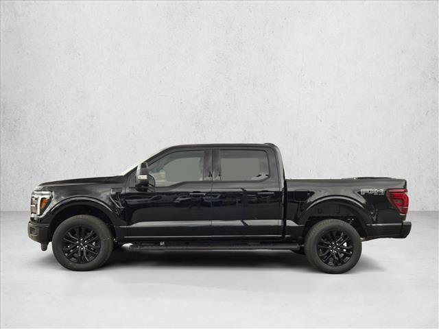 New 2026 Ford F150 Lariat w/ Equipment Group 501A Mid image 8