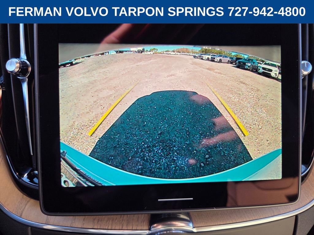New 2026 Volvo XC60 B5 Core AWD/4WD image 27