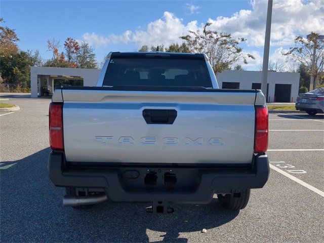 New 2026 Toyota Tacoma SR image 5