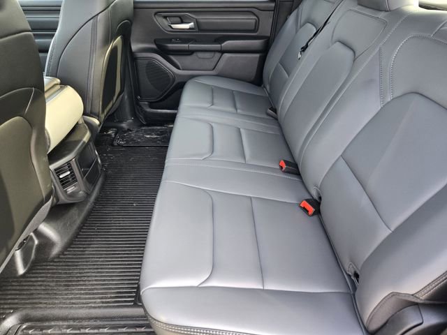 Certified 2024 RAM 1500 Tradesman w/ Trailer Tow Group image 30