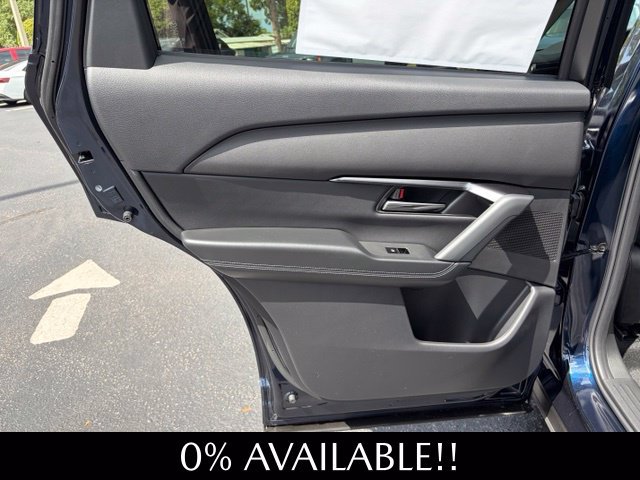 Used 2026 MAZDA CX-5 Preferred AWD/4WD image 8