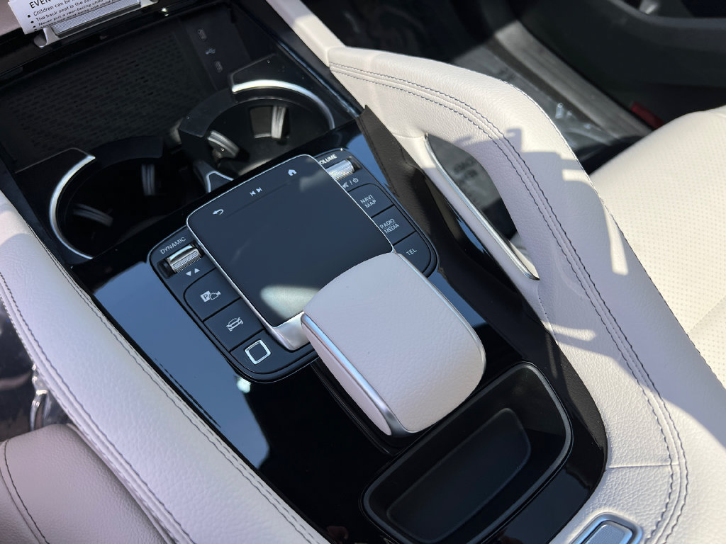 New 2026 Mercedes-Benz GLE 450 4MATIC image 23