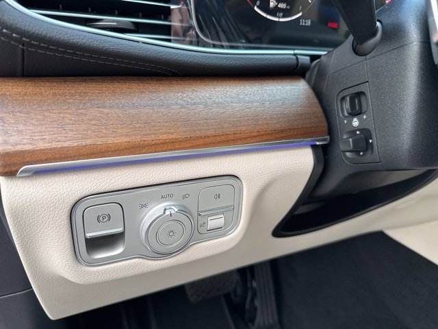 New 2025 Mercedes-Benz GLS 450 4MATIC image 16