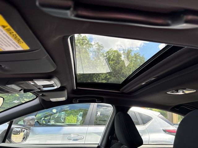 New 2026 Subaru WRX Premium AWD/4WD image 7