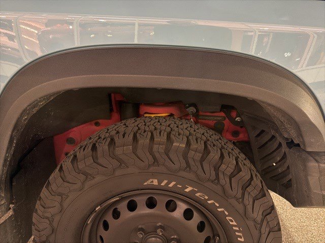 Used 2024 INEOS Grenadier Trialmaster Edition image 8