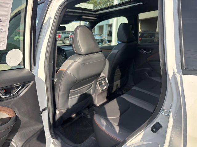 New 2026 Subaru Forester Sport AWD/4WD image 88