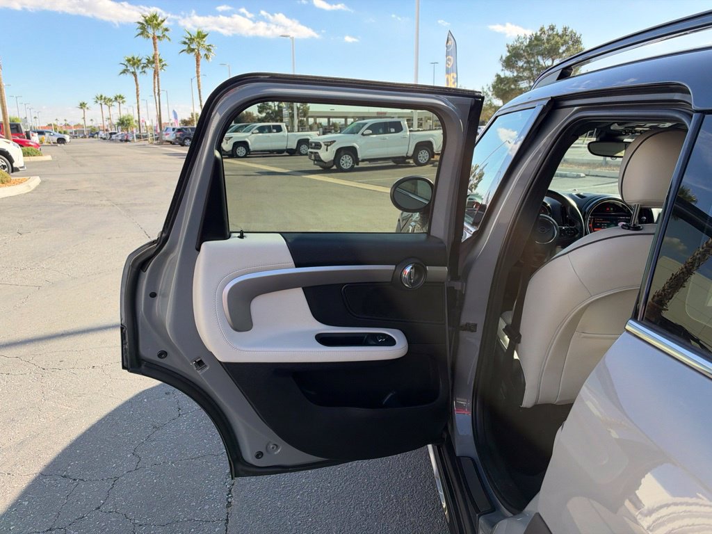 Used 2021 MINI Cooper Countryman S w/ Driver Assistance Package AWD/4WD image 18
