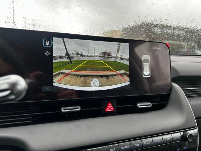 New 2026 Hyundai Ioniq 5 SEL image 24