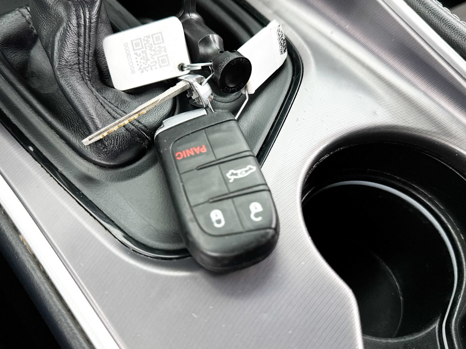Used 2021 Dodge Challenger SXT RWD image 37