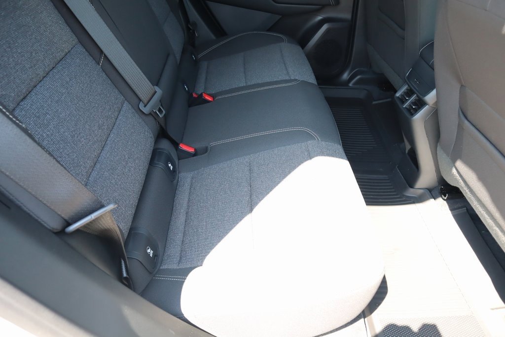 New 2026 GMC Terrain Elevation w/ LPO, Floor Liner Package image 14
